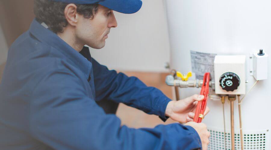 Professional expert plumbing services in Hulen, KY